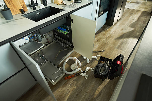 24/7 Emergency Drain Cleaning experts in Woodstock, GA